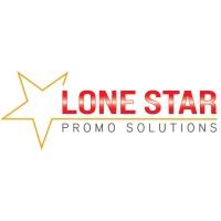 Lone Star Mailing and Printing Logo