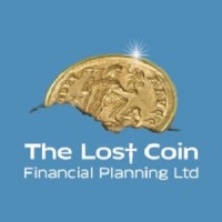The Lost Coin Financial Planning Ltd Logo