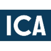 ICA Ingenieros Civiles Asociados Logo