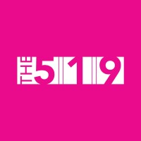 The 519 Logo