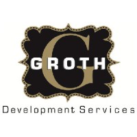 GROTH DEVELOPMENT Logo