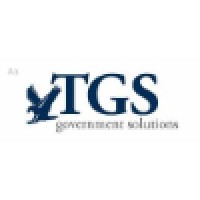 Tech USA Government Solutions, LLC Logo