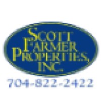 Scott Farmer Properties, Inc. Logo