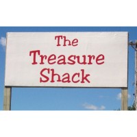 Treasure Shack Logo