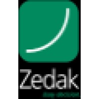 Zedak Corp Logo