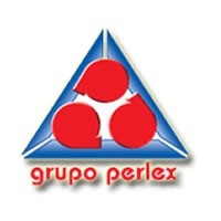 Perlex Produtos Plasticos Ltda. Logo