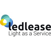 LED Lease Logo