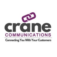 Crane Communications Logo