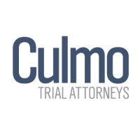 Culmo Law Logo