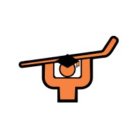 Ed Snider Youth Hockey & Education Logo