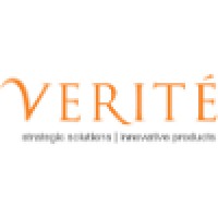 Verite Inc Logo