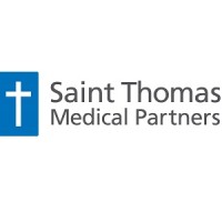 Saint Thomas Medical Partners Logo