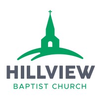 Hillview Baptist Church Logo