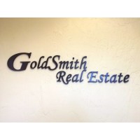 Goldsmith Real Estate Logo