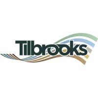 Tilbrooks Landscape Ltd Logo