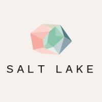 Visit Salt Lake Logo