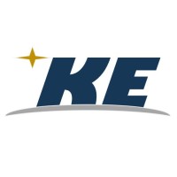 KE International, LLC Logo