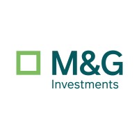 M&G Investments Logo