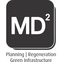 MD2 Consulting Ltd Logo