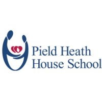 Pield Heath House School Logo