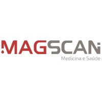 MAGSCAN - Clinica de Imagenologia de Manaus Ltda. Logo