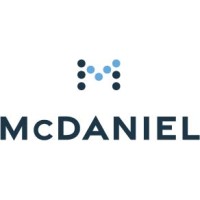 McDaniel & Associates PC Logo