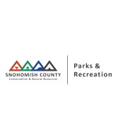 Snohomish County Parks & Recreation Logo