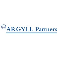 Argyll Partners Logo