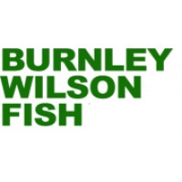 Burnley Wilson Fish Logo