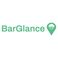 BarGlance Logo