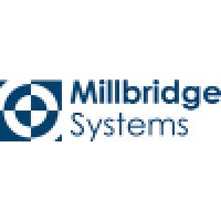 Millbridge Systems Logo