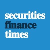 Securities Finance Times Logo