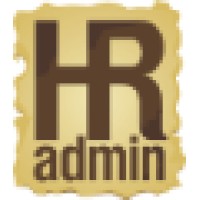 HR Admin Logo