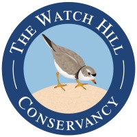 The Watch Hill Conservancy Logo