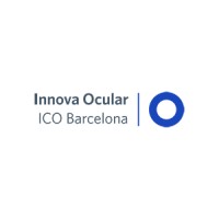 Institut Comtal dOftalmologia Logo