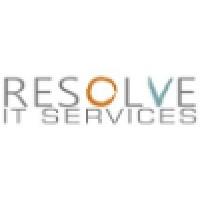 Resolve IT Services Logo