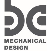 BC Mechanical Design Logo