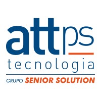 Attps Tecnologia Logo