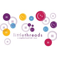 Little Threads Logo