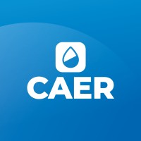 Caer Logo