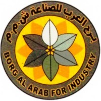 BORG AL ARAB FOR INDUSTRY (BAI) Logo