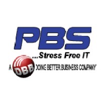 Doing Better Business formerly Pro Business Systems Logo