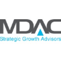 MDAC, LLC Logo