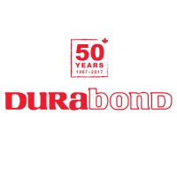 Durabond Products Ltd. Logo