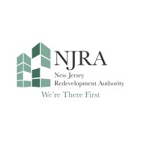 New Jersey Redevelopment Authority Logo