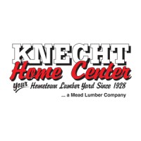 KNECHT HOME CENTER Logo
