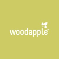 Woodapple Logo