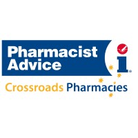 Crossroads Pharmacies Logo