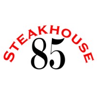 Steakhouse 85 Logo