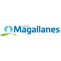 Aguas Magallanes Logo